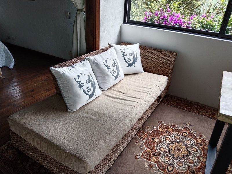 Apartaestudio en arriendo ubicado en Rionegro, sector San Antonio de Pereira - 20