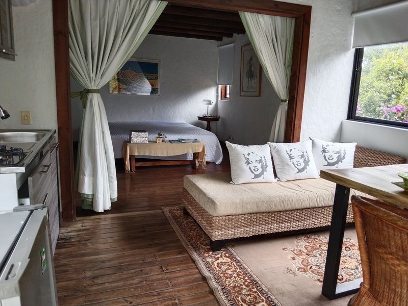 Apartaestudio en arriendo ubicado en Rionegro, sector San Antonio de Pereira - 21
