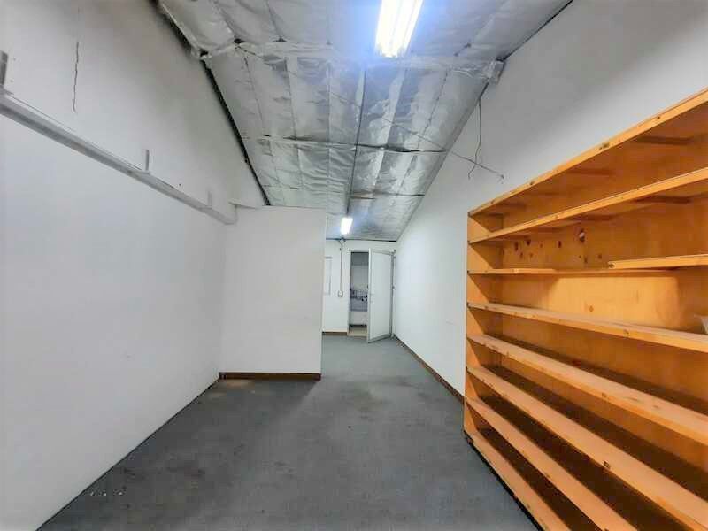 Oficina en arriendo ubicada en Medellín, sector San Diego - 7
