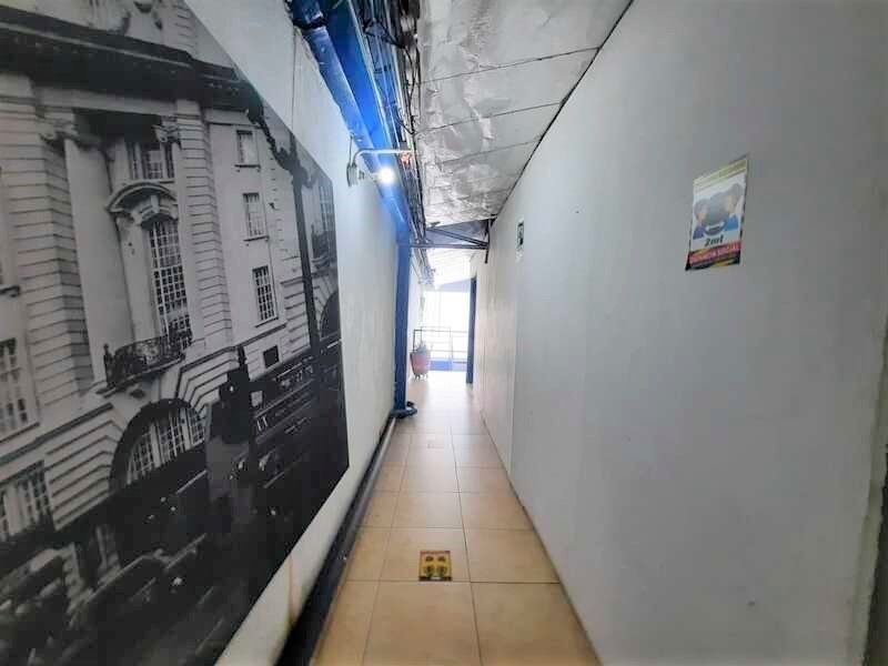 Oficina en arriendo ubicada en Medellín, sector San Diego - 8