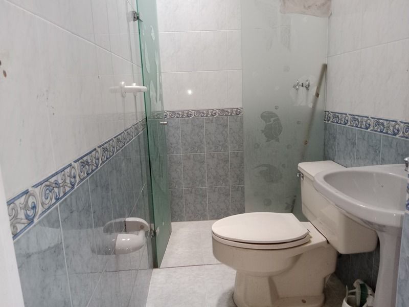 Casa en arriendo ubicada en Medellín, sector Manzanares - 12