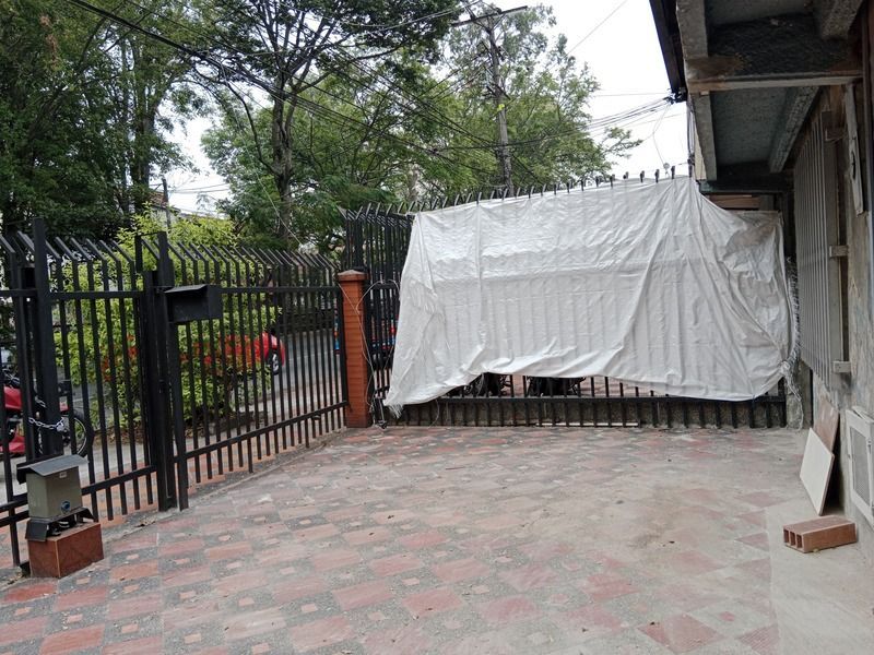 Casa en arriendo ubicada en Medellín, sector Manzanares - 15