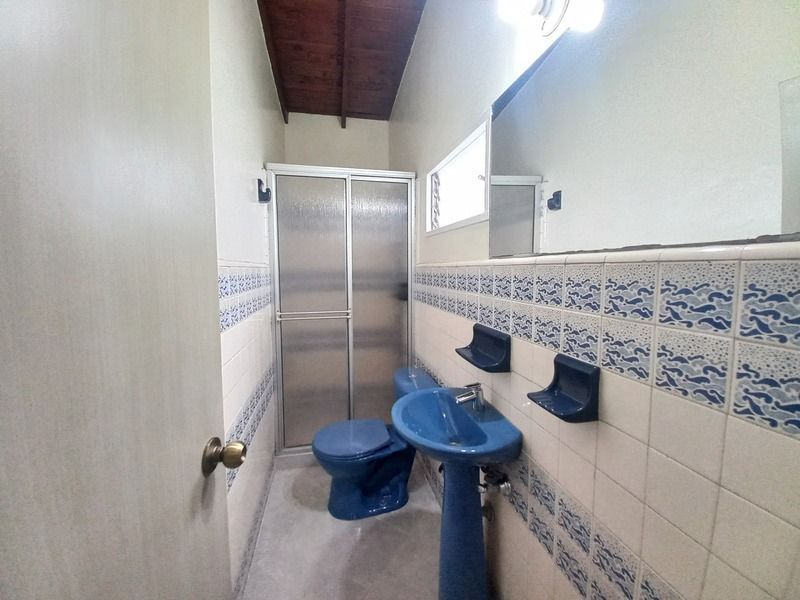 Casa en arriendo ubicada en Medellín, sector Calasanz - 20