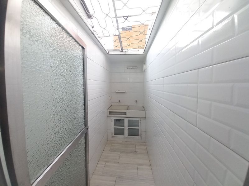 Casa en arriendo ubicada en Medellín, sector Calasanz - 23