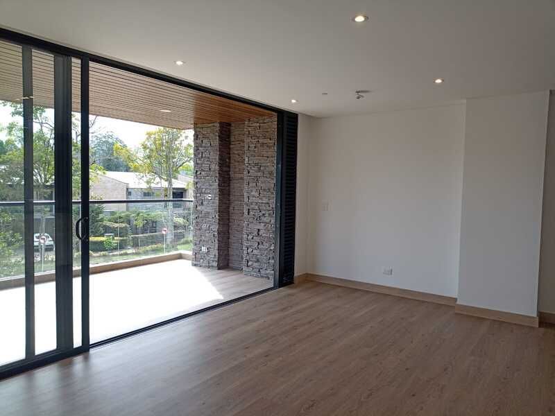 Apartamento en venta ubicado en Rionegro, sector Vereda Vilachuaga - 3