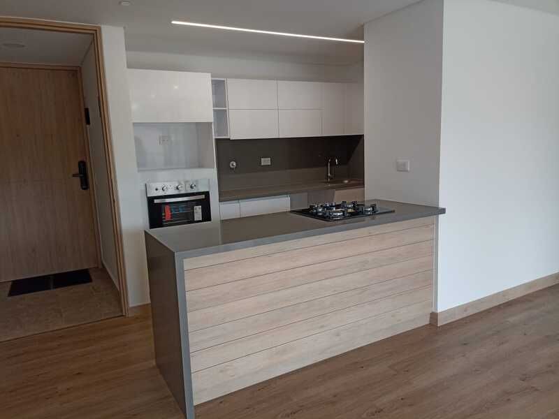 Apartamento en venta ubicado en Rionegro, sector Vereda Vilachuaga - 4