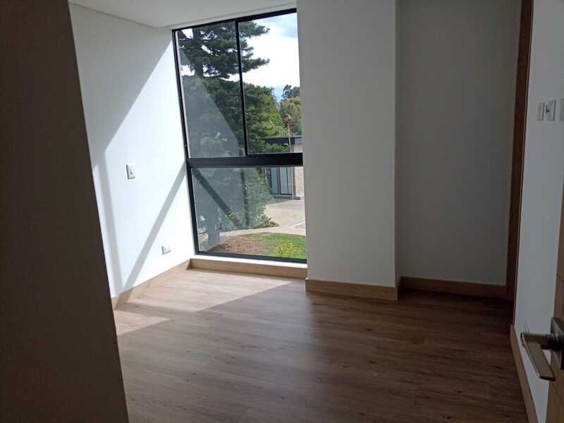Apartamento en venta ubicado en Rionegro, sector Vereda Vilachuaga - 7
