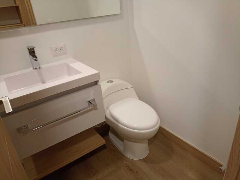 Apartamento en venta ubicado en Rionegro, sector Vereda Vilachuaga - 9