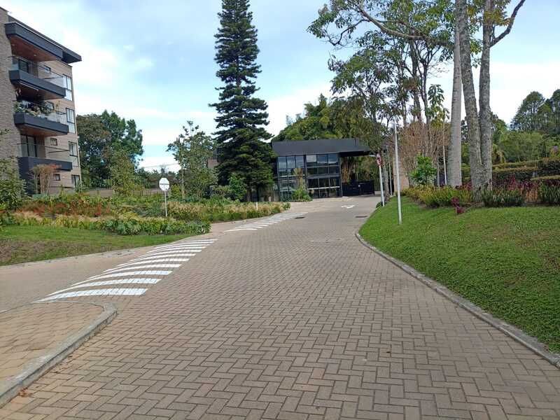 Apartamento en venta ubicado en Rionegro, sector Vereda Vilachuaga - 2