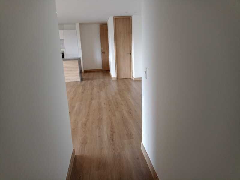 Apartamento en venta ubicado en Rionegro, sector Vereda Vilachuaga - 5