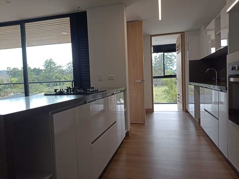 Apartamento en venta ubicado en Rionegro, sector Vereda Vilachuaga - 10