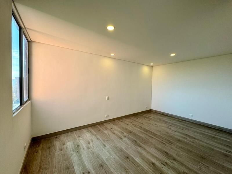 APARTAMENTO EN VENTA UBICADO EN RIONEGRO SECTOR LOS BALCONES II - 3