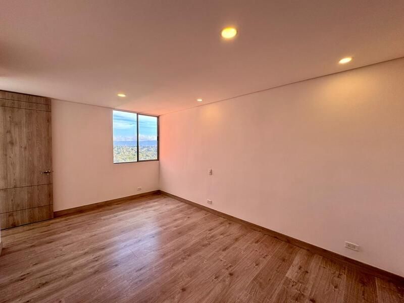 APARTAMENTO EN VENTA UBICADO EN RIONEGRO SECTOR LOS BALCONES II - 4
