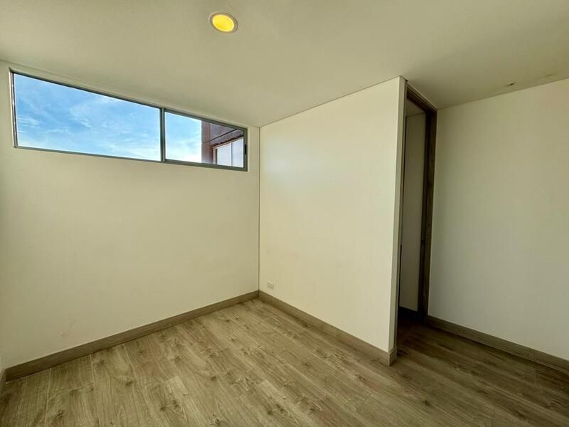 APARTAMENTO EN VENTA UBICADO EN RIONEGRO SECTOR LOS BALCONES II - 5