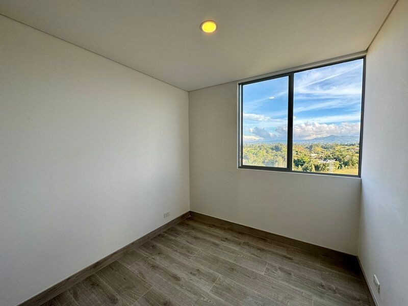 APARTAMENTO EN VENTA UBICADO EN RIONEGRO SECTOR LOS BALCONES II - 6