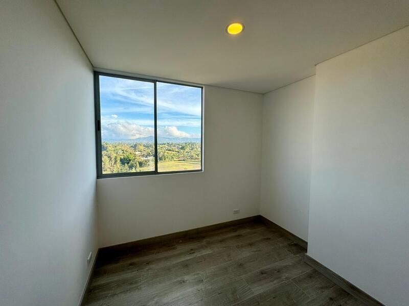 APARTAMENTO EN VENTA UBICADO EN RIONEGRO SECTOR LOS BALCONES II - 7