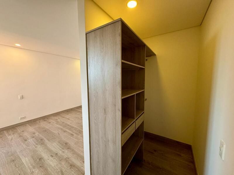 APARTAMENTO EN VENTA UBICADO EN RIONEGRO SECTOR LOS BALCONES II - 8