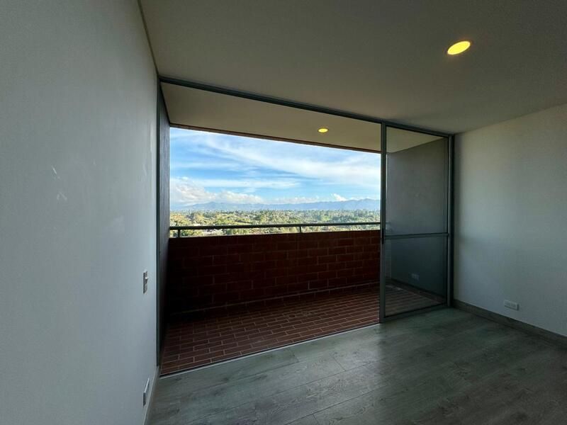 APARTAMENTO EN VENTA UBICADO EN RIONEGRO SECTOR LOS BALCONES II - 9