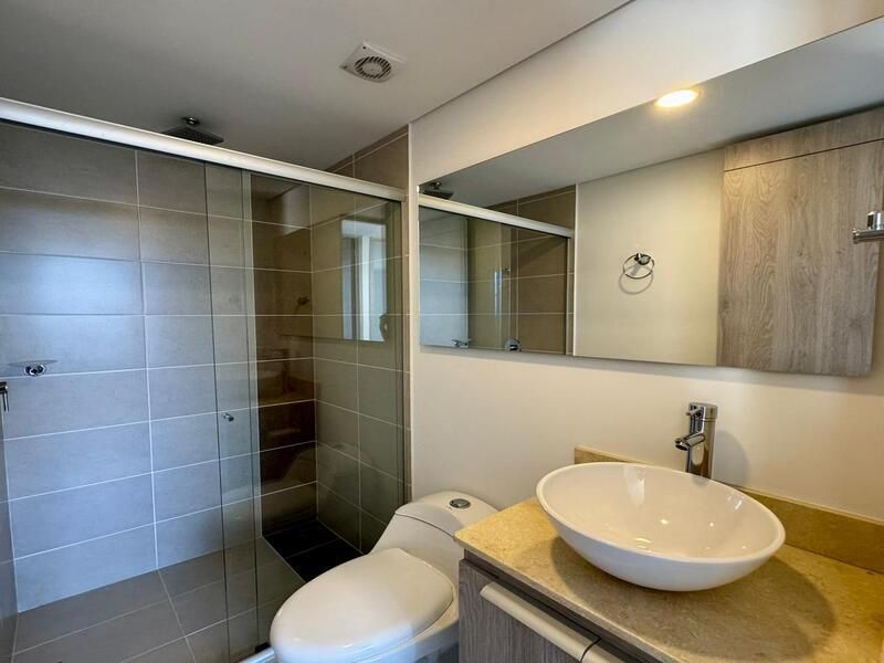 APARTAMENTO EN VENTA UBICADO EN RIONEGRO SECTOR LOS BALCONES II - 10
