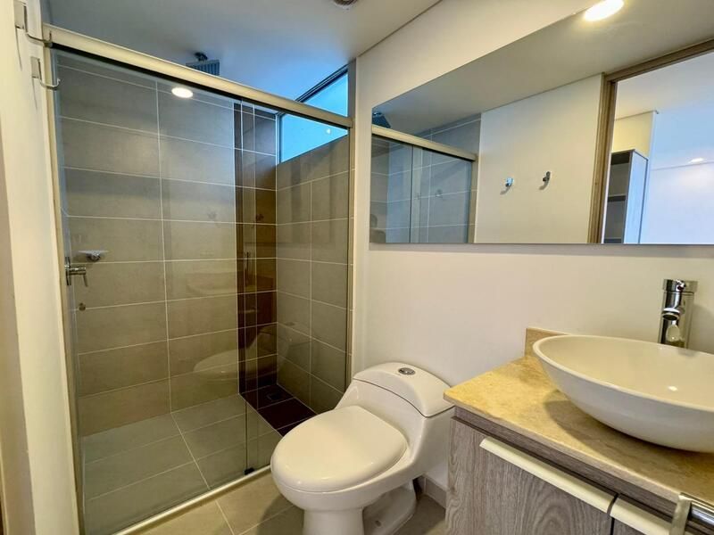 APARTAMENTO EN VENTA UBICADO EN RIONEGRO SECTOR LOS BALCONES II - 11