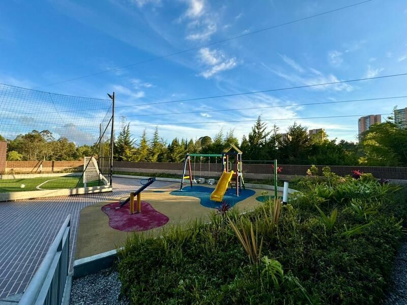 APARTAMENTO EN VENTA UBICADO EN RIONEGRO SECTOR LOS BALCONES II - 12