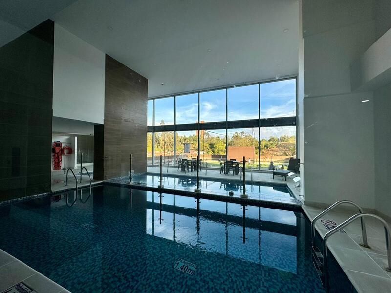 APARTAMENTO EN VENTA UBICADO EN RIONEGRO SECTOR LOS BALCONES II - 13