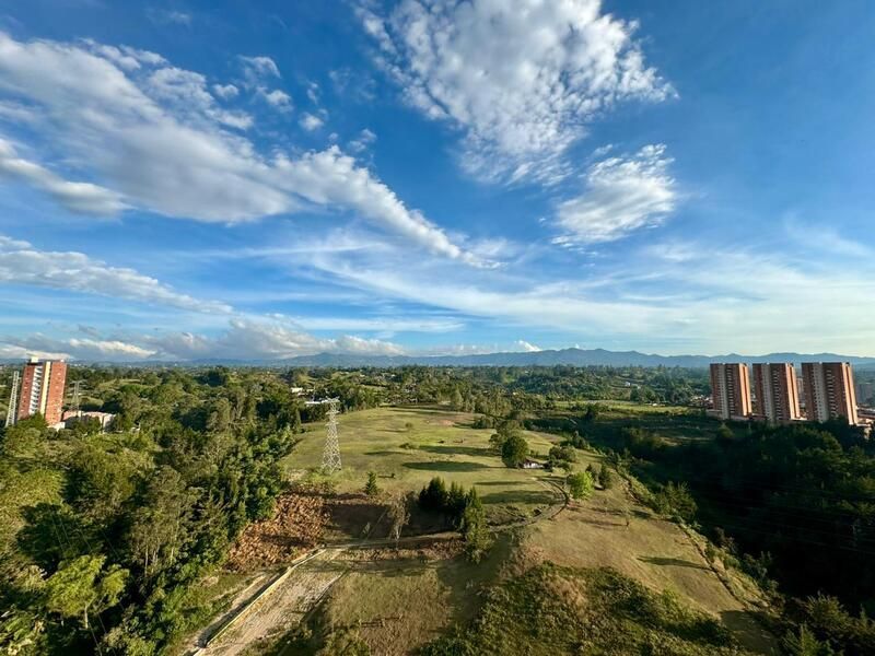 APARTAMENTO EN VENTA UBICADO EN RIONEGRO SECTOR LOS BALCONES II - 14