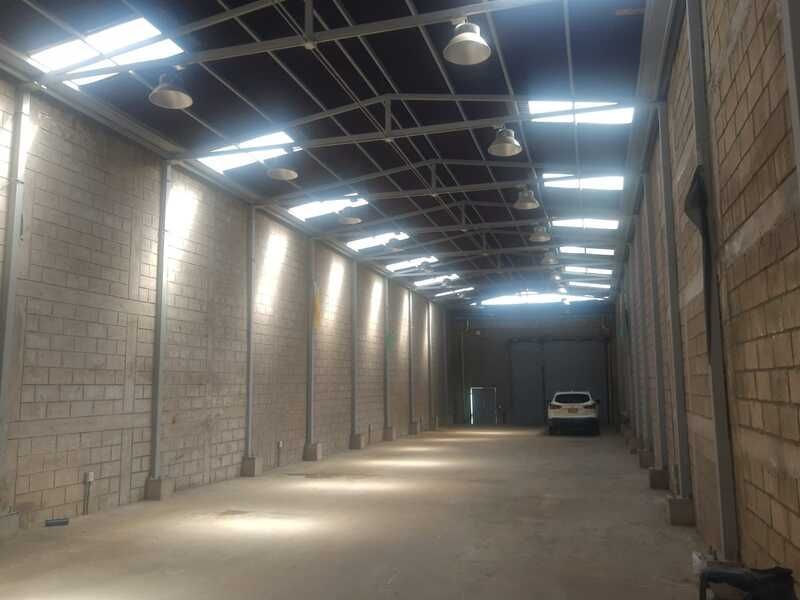 Bodega en arriendo ubicada en Bello, sector Las Granjas - 2