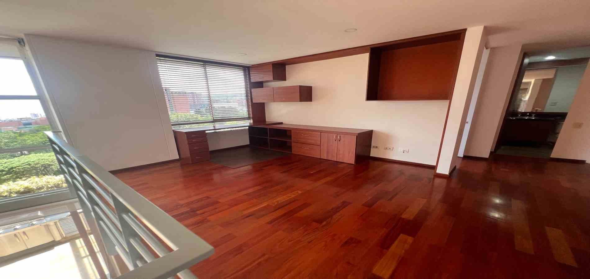 APARTAMENTO EN ARRIENDO UBICADO EN EL POBLADO SECTOR EL TESORO - 6