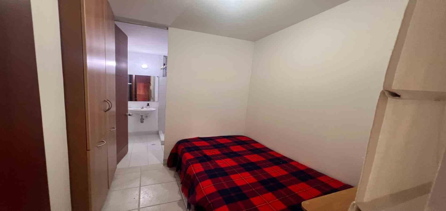 APARTAMENTO EN ARRIENDO UBICADO EN EL POBLADO SECTOR EL TESORO - 9