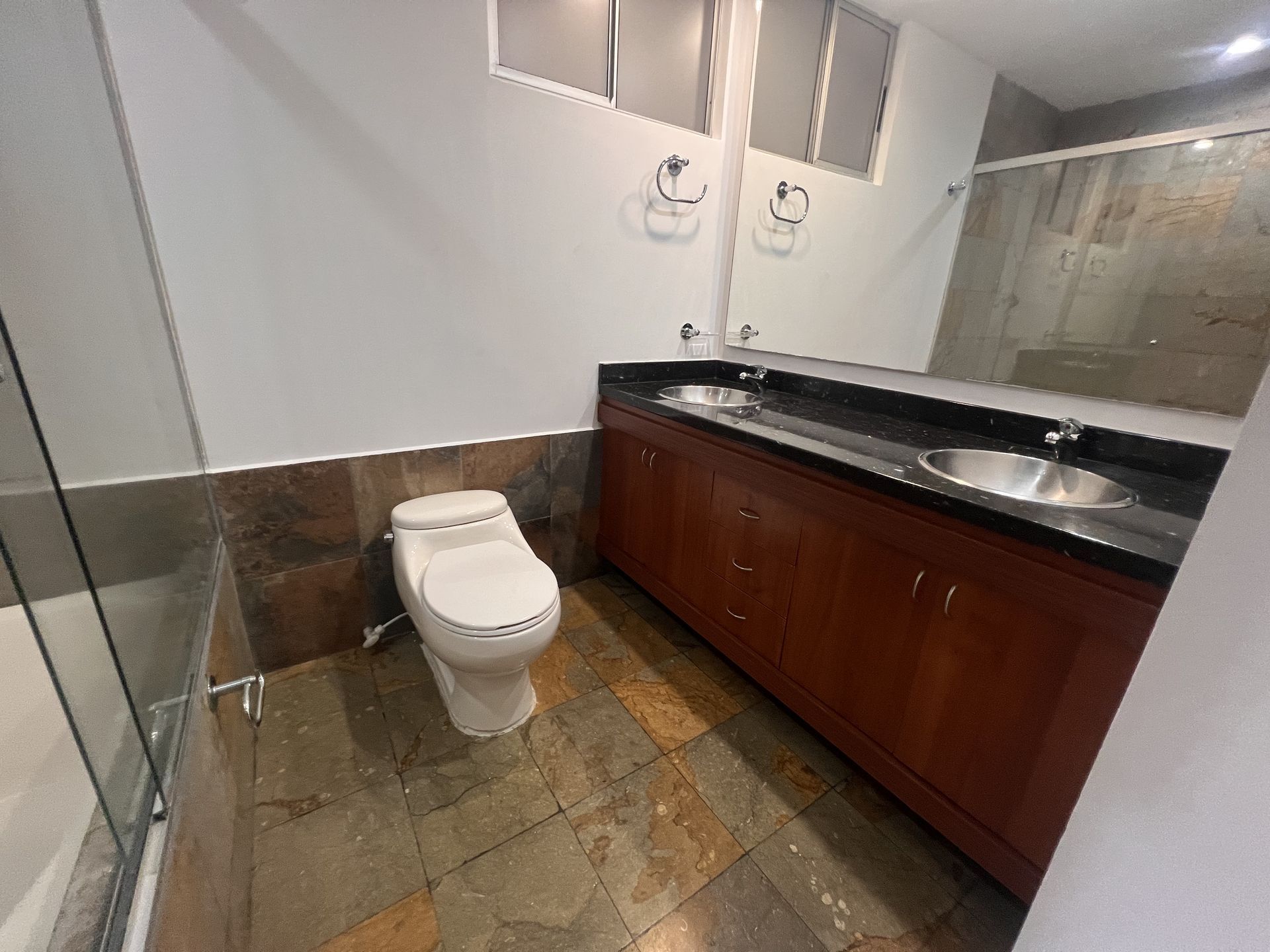 APARTAMENTO EN ARRIENDO UBICADO EN EL POBLADO SECTOR EL TESORO - 12