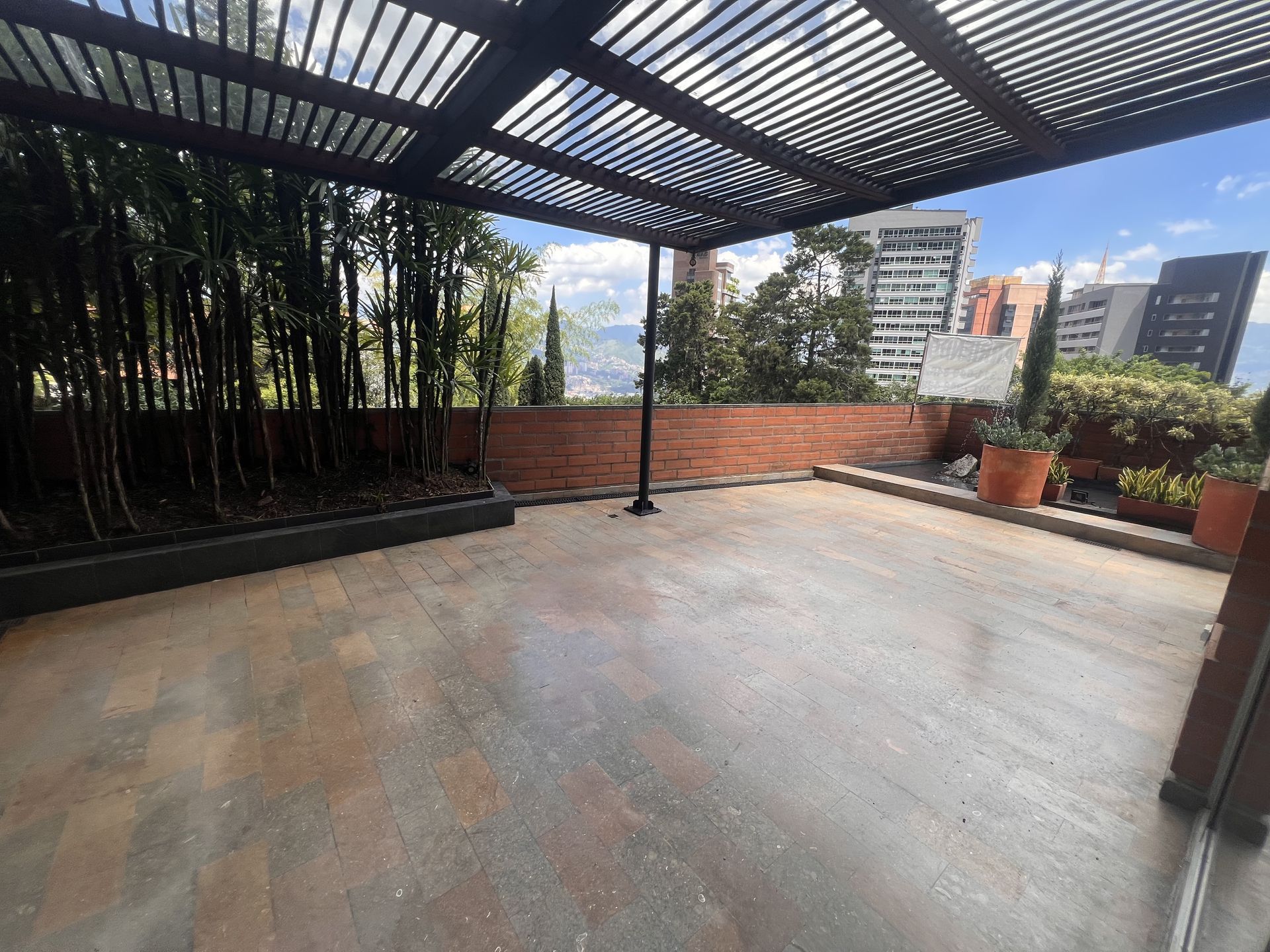 APARTAMENTO EN ARRIENDO UBICADO EN EL POBLADO SECTOR EL TESORO - 14