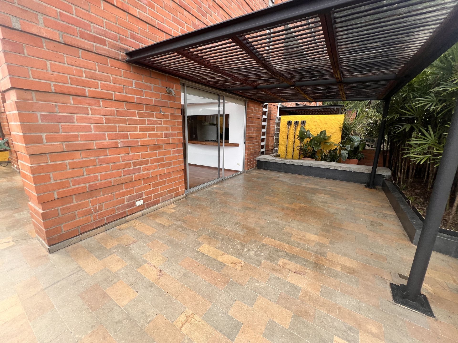 APARTAMENTO EN ARRIENDO UBICADO EN EL POBLADO SECTOR EL TESORO - 15