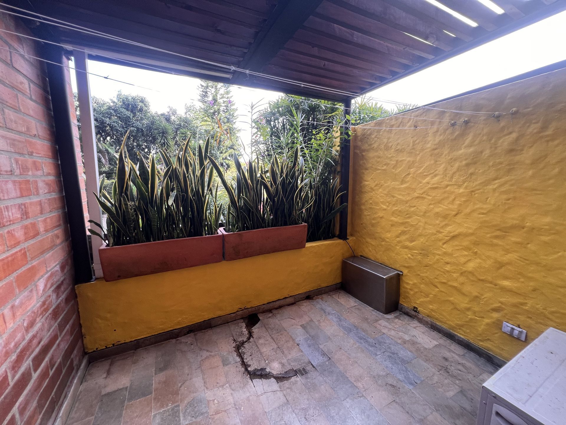 APARTAMENTO EN ARRIENDO UBICADO EN EL POBLADO SECTOR EL TESORO - 17