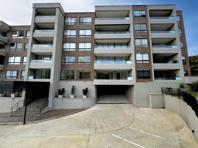 Apartaestudio en venta ubicado en El Retiro - 2