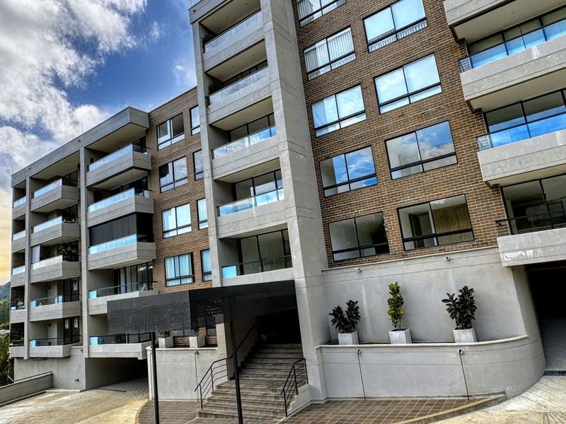 Apartaestudio en venta ubicado en El Retiro - 3