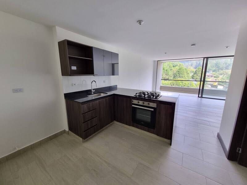 Apartaestudio en venta ubicado en El Retiro - 4