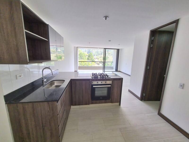 Apartaestudio en venta ubicado en El Retiro - 5
