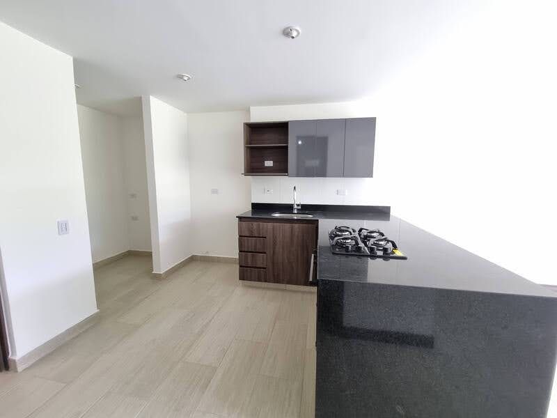 Apartaestudio en venta ubicado en El Retiro - 6