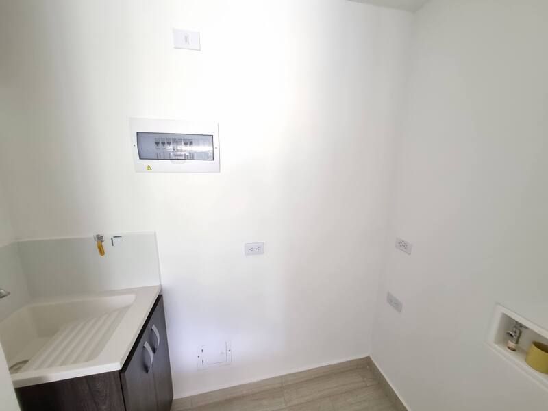 Apartaestudio en venta ubicado en El Retiro - 7