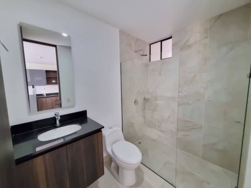 Apartaestudio en venta ubicado en El Retiro - 9