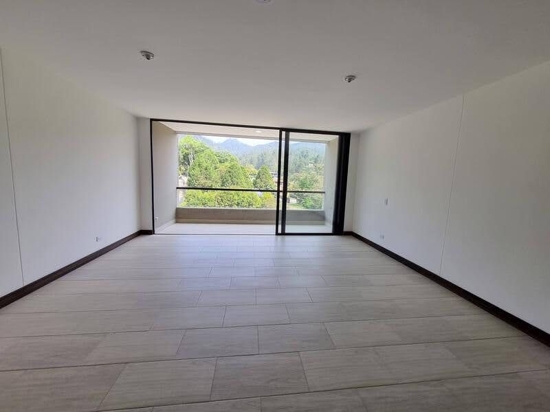 Apartaestudio en venta ubicado en El Retiro - 10