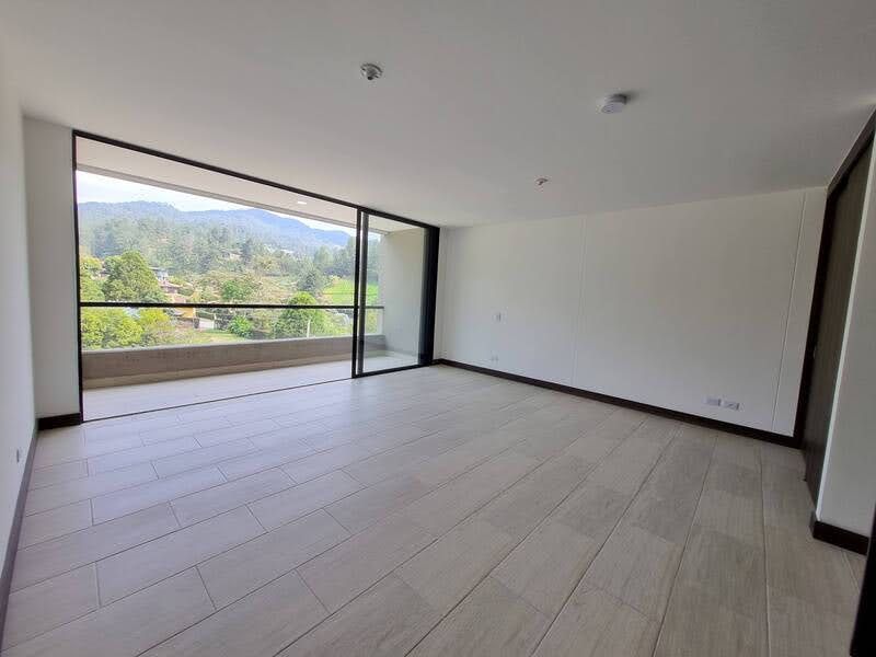 Apartaestudio en venta ubicado en El Retiro - 11