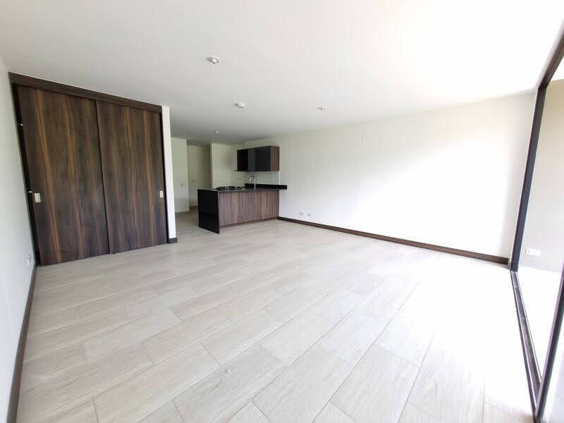 Apartaestudio en venta ubicado en El Retiro - 13