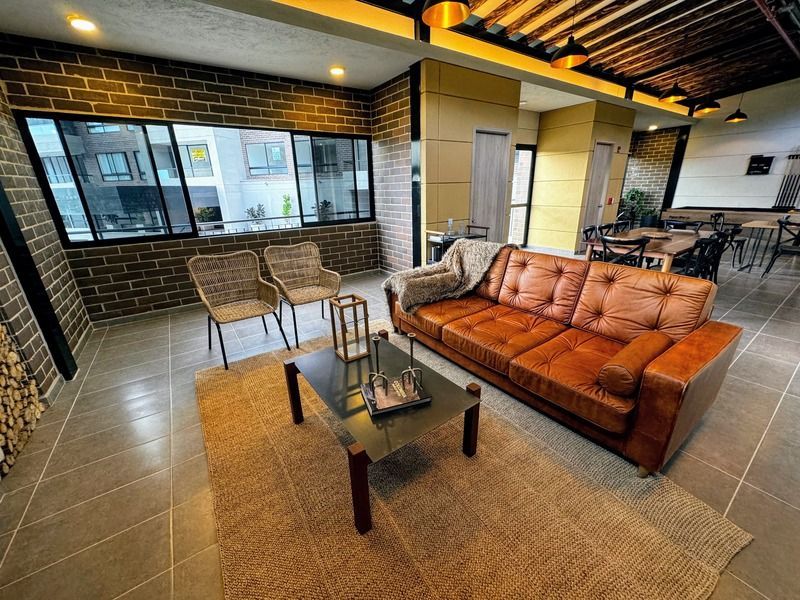 Apartaestudio en venta ubicado en El Retiro - 15