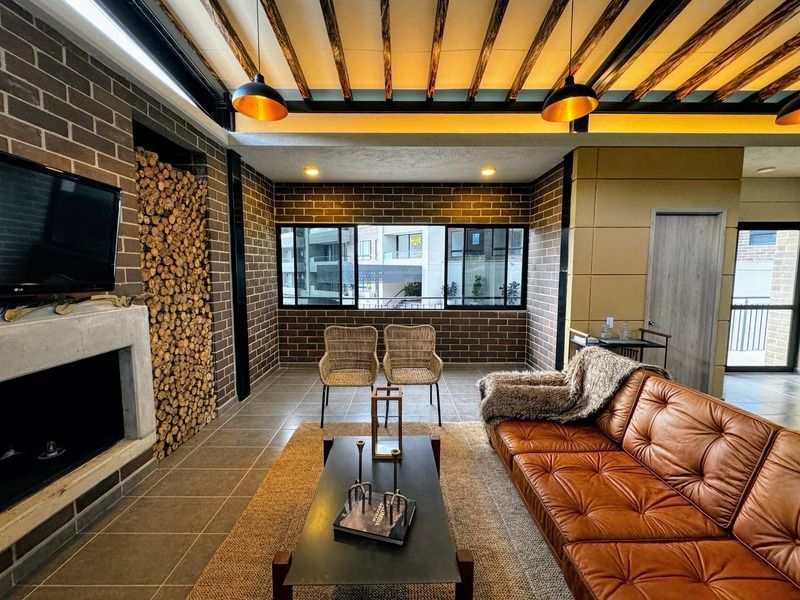 Apartaestudio en venta ubicado en El Retiro - 16