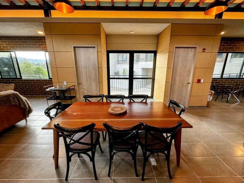 Apartaestudio en venta ubicado en El Retiro - 18