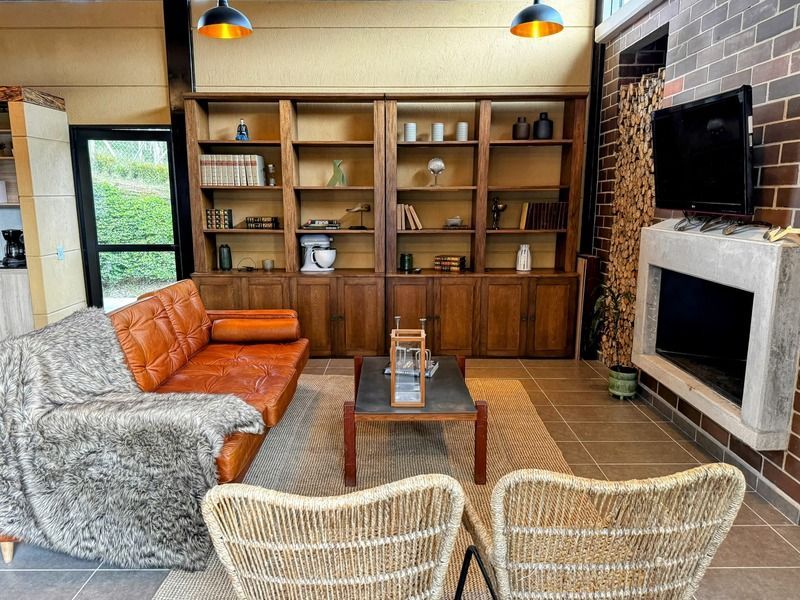 Apartaestudio en venta ubicado en El Retiro - 19