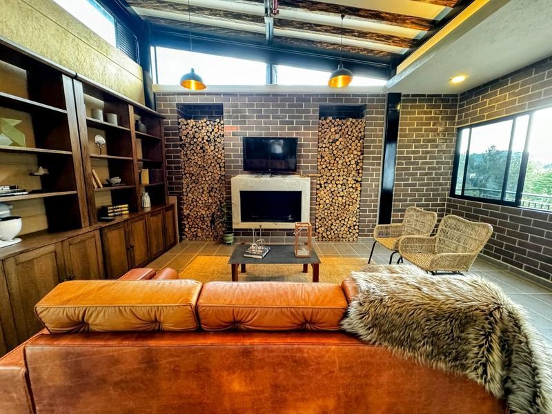 Apartaestudio en venta ubicado en El Retiro - 20