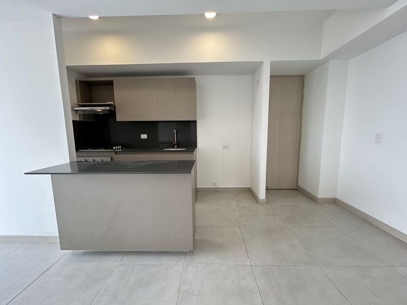 APARTAMENTO EN ARRIENDO UBICADO EN ENVIGADO SECTOR LAS VEGAS - 5